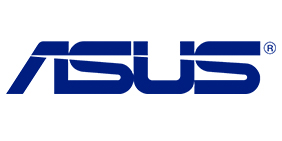 asus brand image