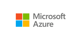 microsoft azure brand image