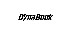 dynabook brand image