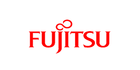 fujistu brand image