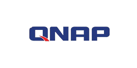 qnap brand image
