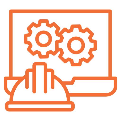 IT infrastructure, networking, project-site connectivity and cybersecurity image