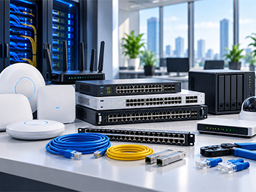 IT Accessories Image