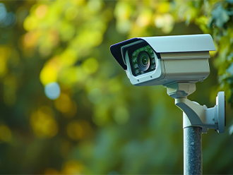 CCTV & Access Control Image
