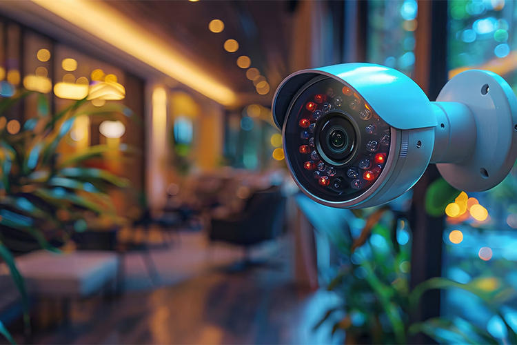 cctv camera image