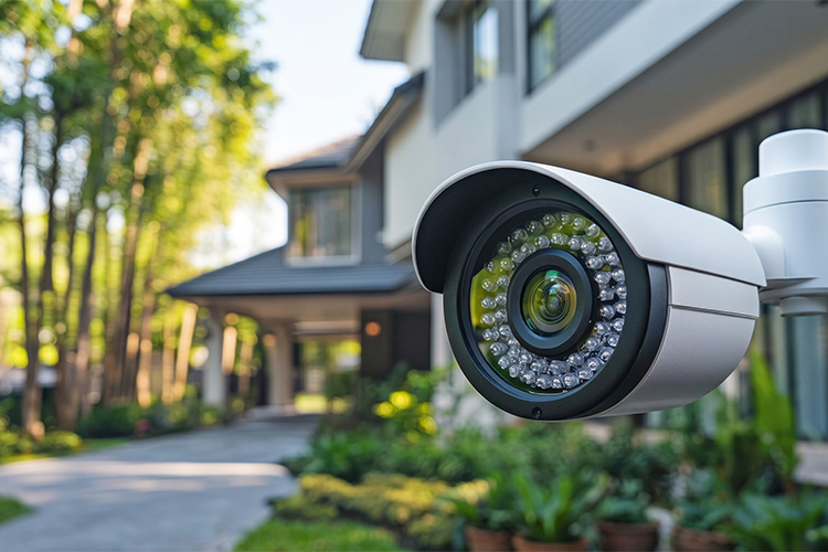 cctv camera image