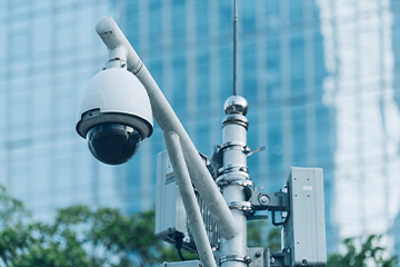 cctv camera image