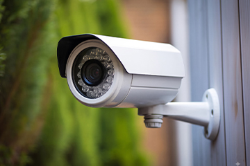 cctv camera image