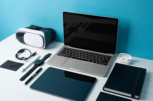 It Hardware Image