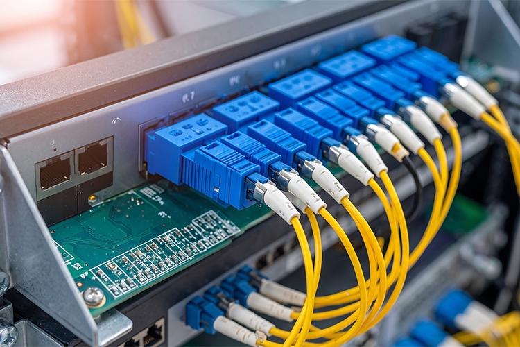 network hardware image