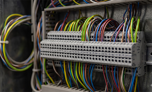 network hardware image