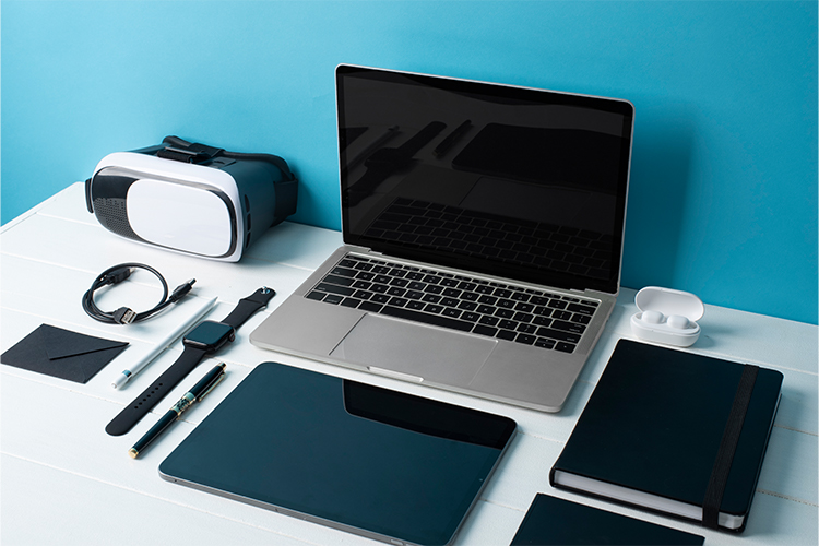 it accessories image