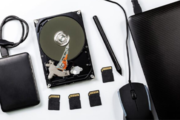 it accessories image