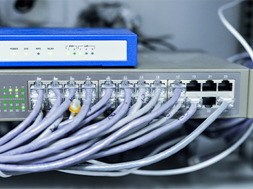 Networking image