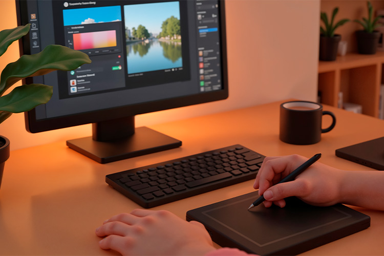 adobe solutions image
