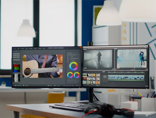 adobe solutions image