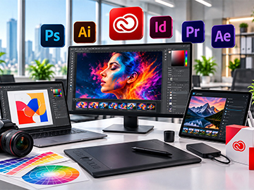 Adobe Image