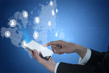 Business Applications Image