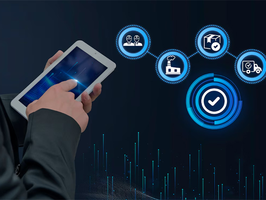Business Applications Image