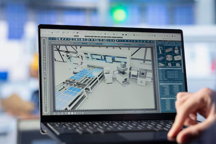 Auto desk solutions image