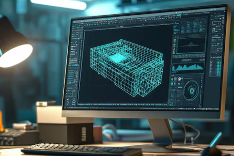 Auto desk solutions image