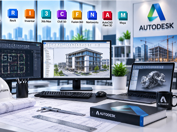 Autodesk Image
