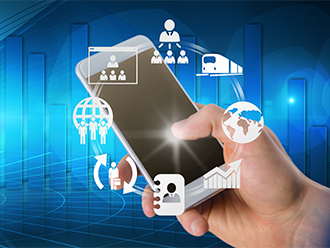 Business Applications Image