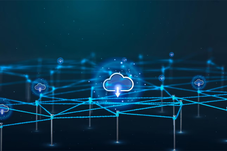 cloud services image