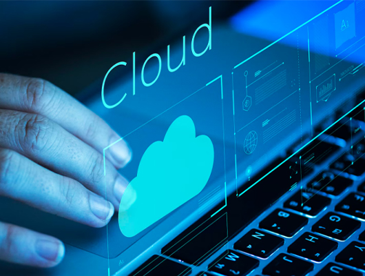 cloud services image