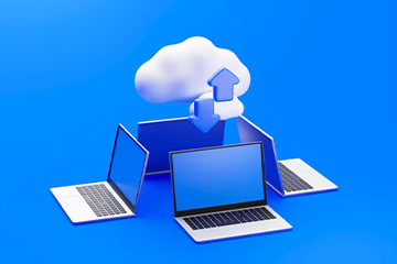 cloud services image