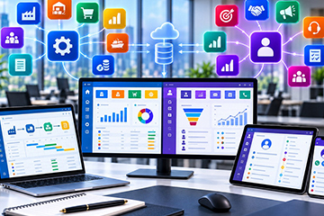 erp solutions image