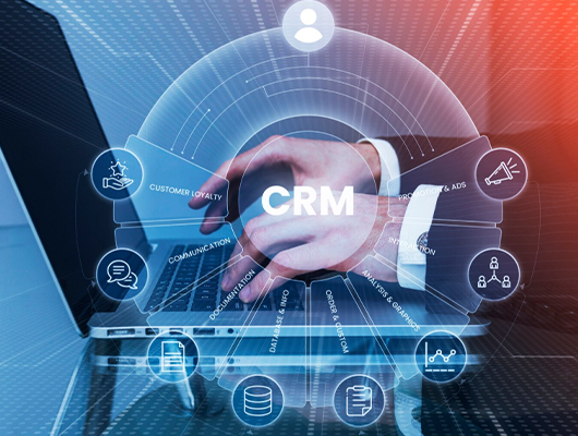 erp solutions image