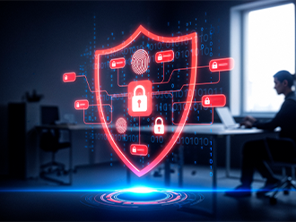 Cybersecurity Image
