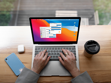 Windows image