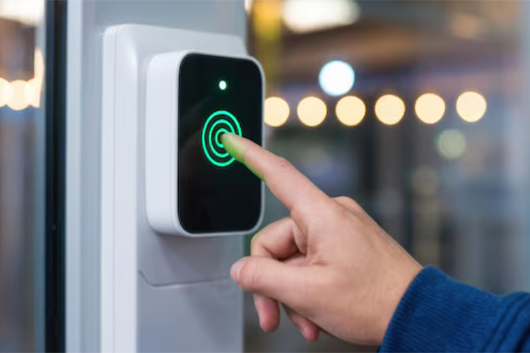 access solutions image