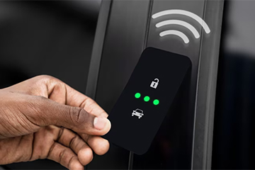 access solutions image