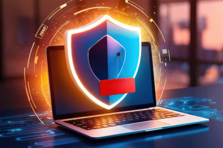 Anti Virus Solutions Image