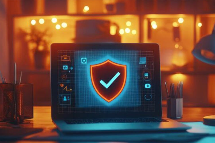 Anti Virus Solutions Image