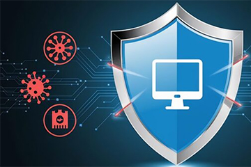 Anti Virus Solutions Image