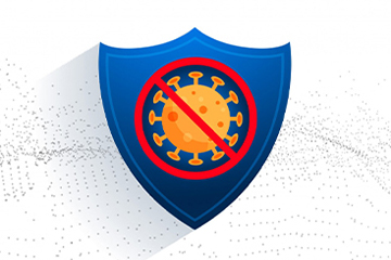 Anti Virus Solutions Image