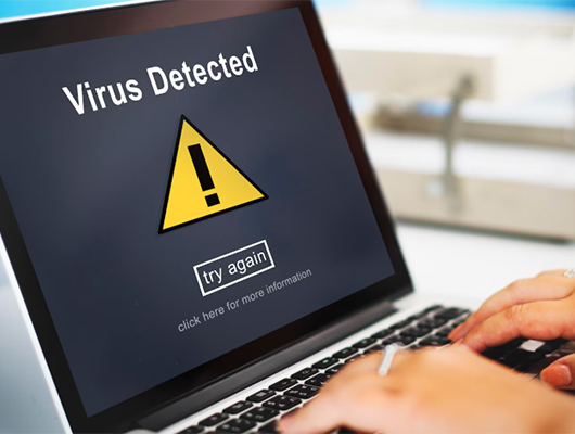 Anti Virus Solutions Image
