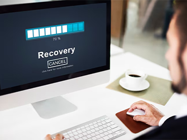Data Recovery Image