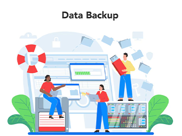 Cloud Backup Image