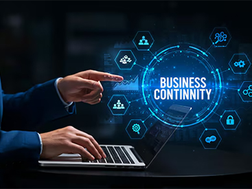 Business Continuity Image