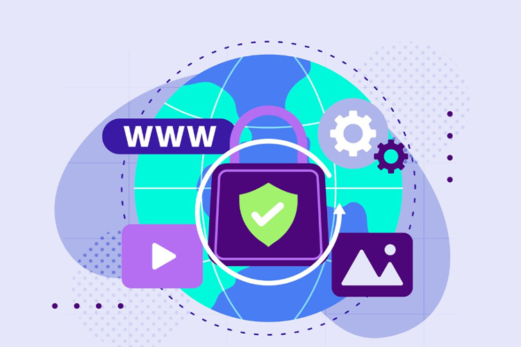 Cloud Hosting Image