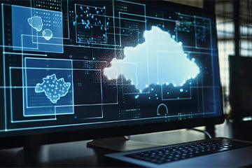 cloud migration image