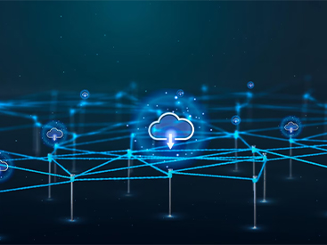Cloud Solutions Images