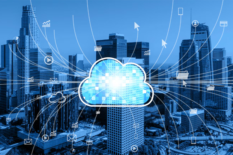 cloud migration image