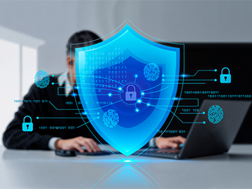 Cybersecurity Images