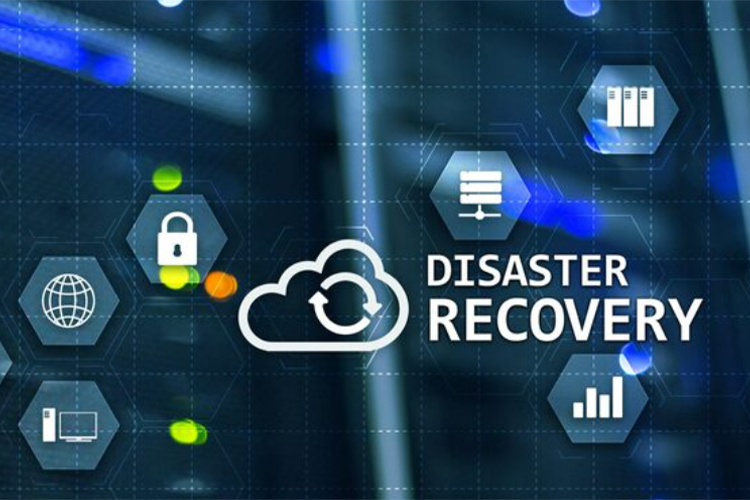 Backup Disaster Image
